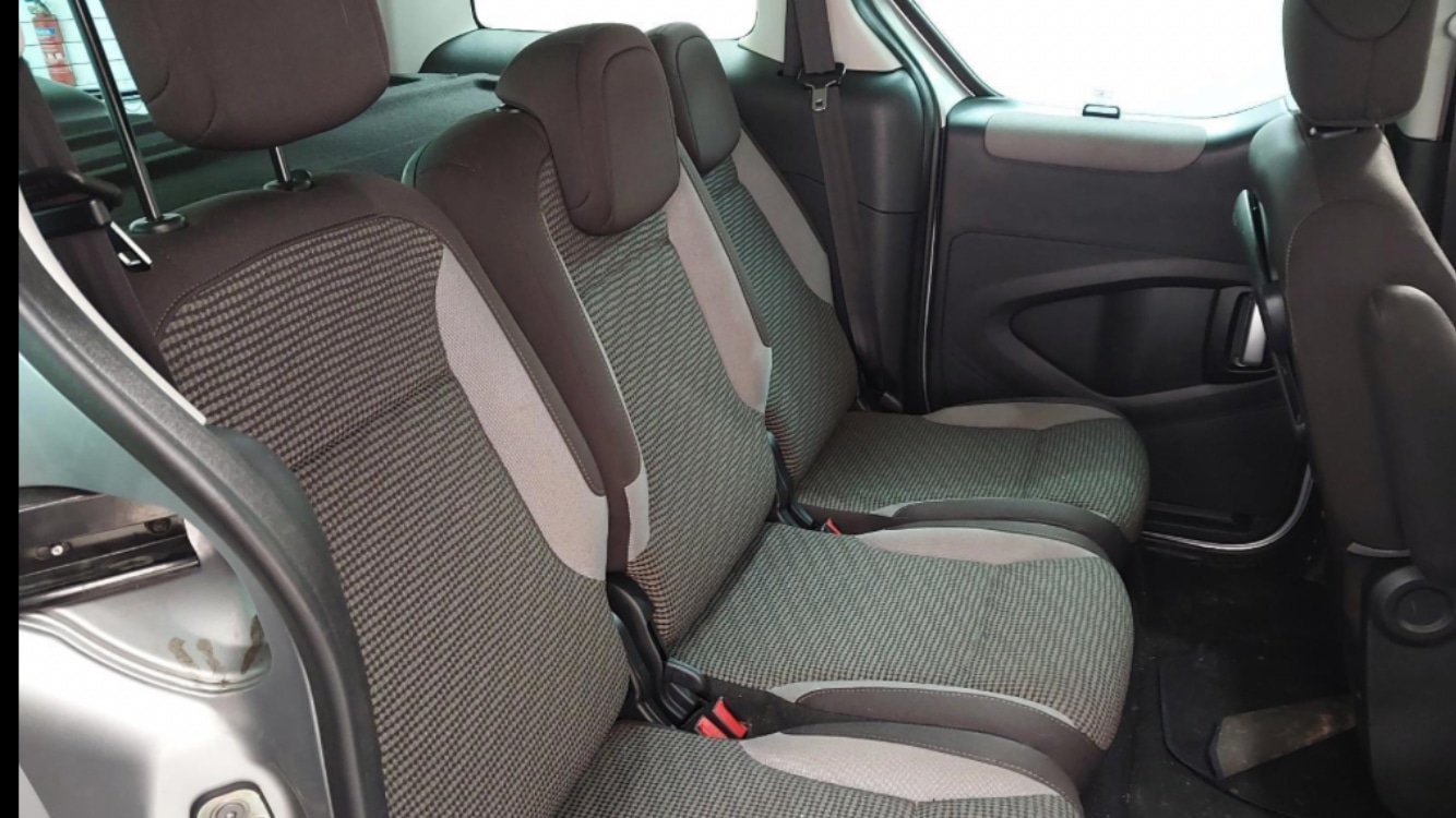 Used Peugeot Partner Tepee 2014 for sale - 78182412: Photo 11