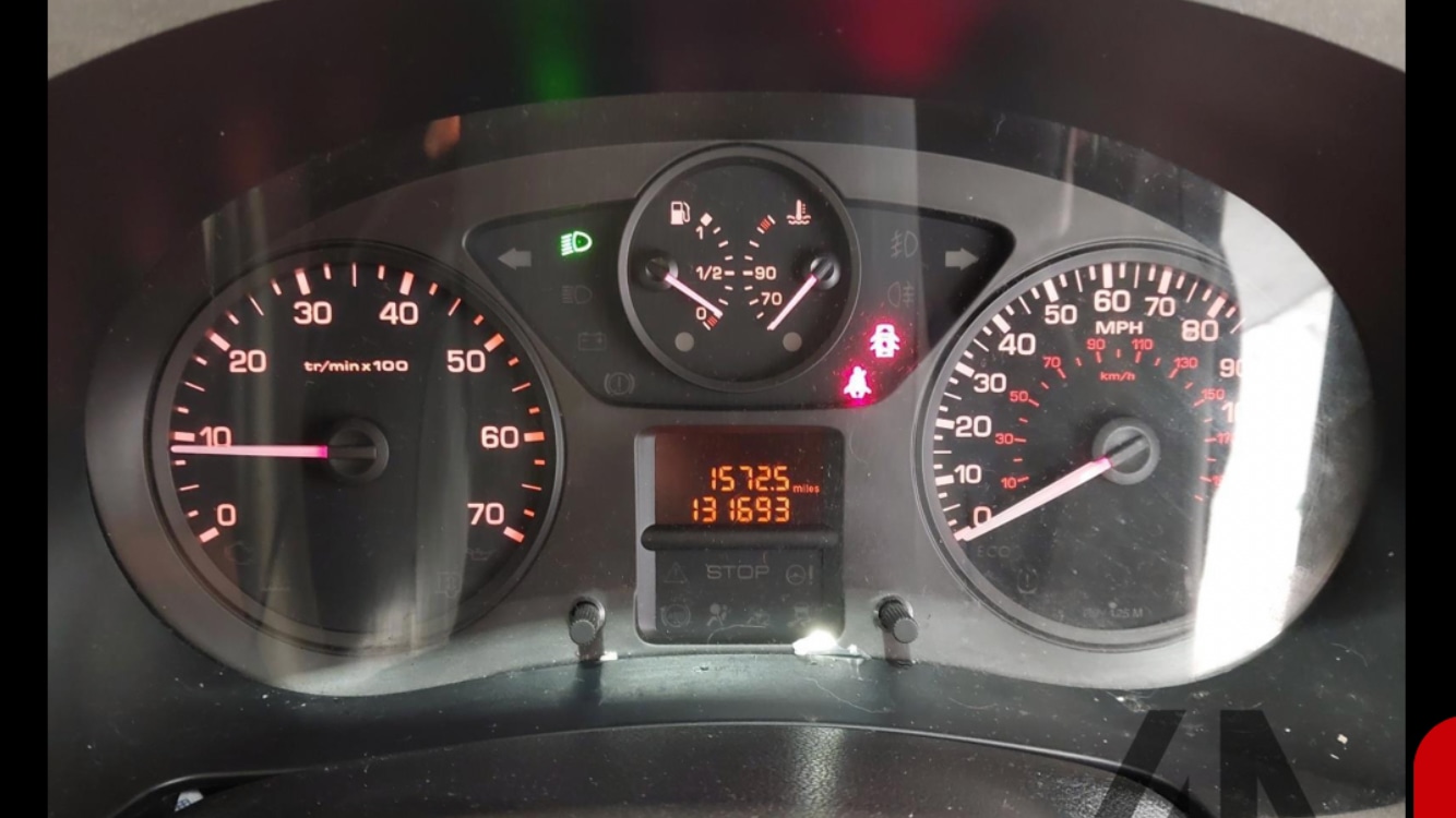 Used Peugeot Partner Tepee 2014 for sale - 78182412: Photo 12