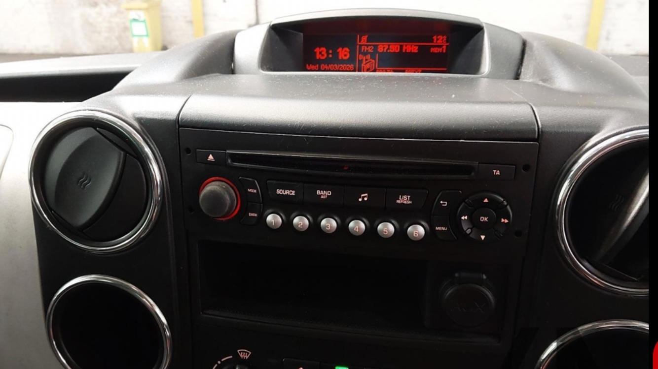 Used Peugeot Partner Tepee 2014 for sale - 78182412: Photo 13