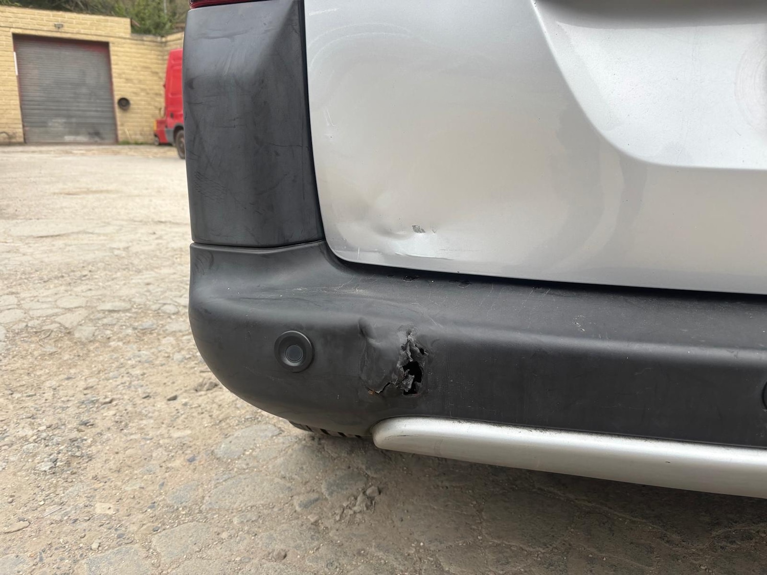 Used Peugeot Partner Tepee 2014 for sale - 78182412: Photo 9