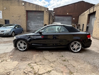 Used BMW 1 Series 2008 for sale - 79436668: Photo