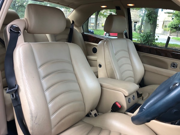 Used Bentley Continental 1997 for sale - 75463218: Photo 10