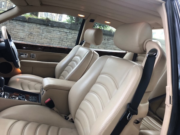 Used Bentley Continental 1997 for sale - 75463218: Photo 11