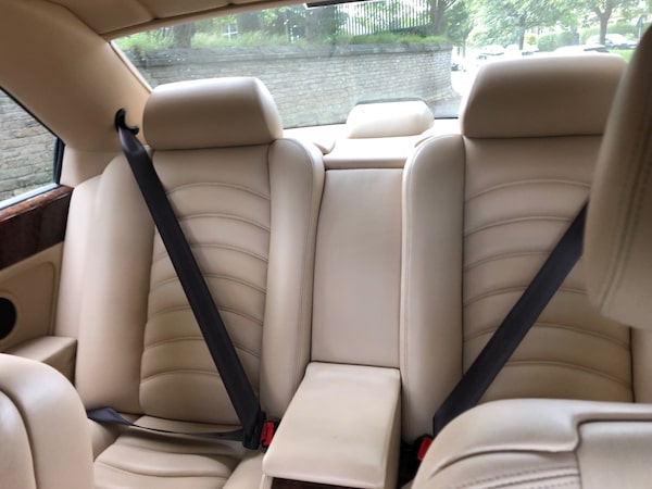 Used Bentley Continental 1997 for sale - 75463218: Photo 12