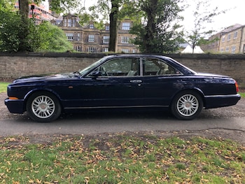 Used Bentley Continental 1997 for sale - 75463218: Photo