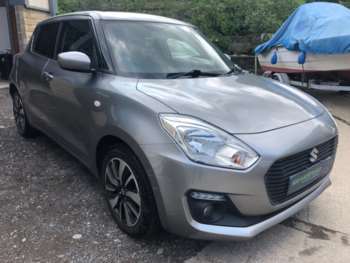 Used Suzuki Swift 2020 for sale - 74832317: Photo