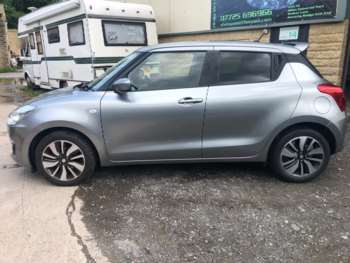 Used Suzuki Swift 2020 for sale - 74832317: Photo