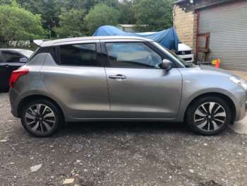 Used Suzuki Swift 2020 for sale - 74832317: Photo