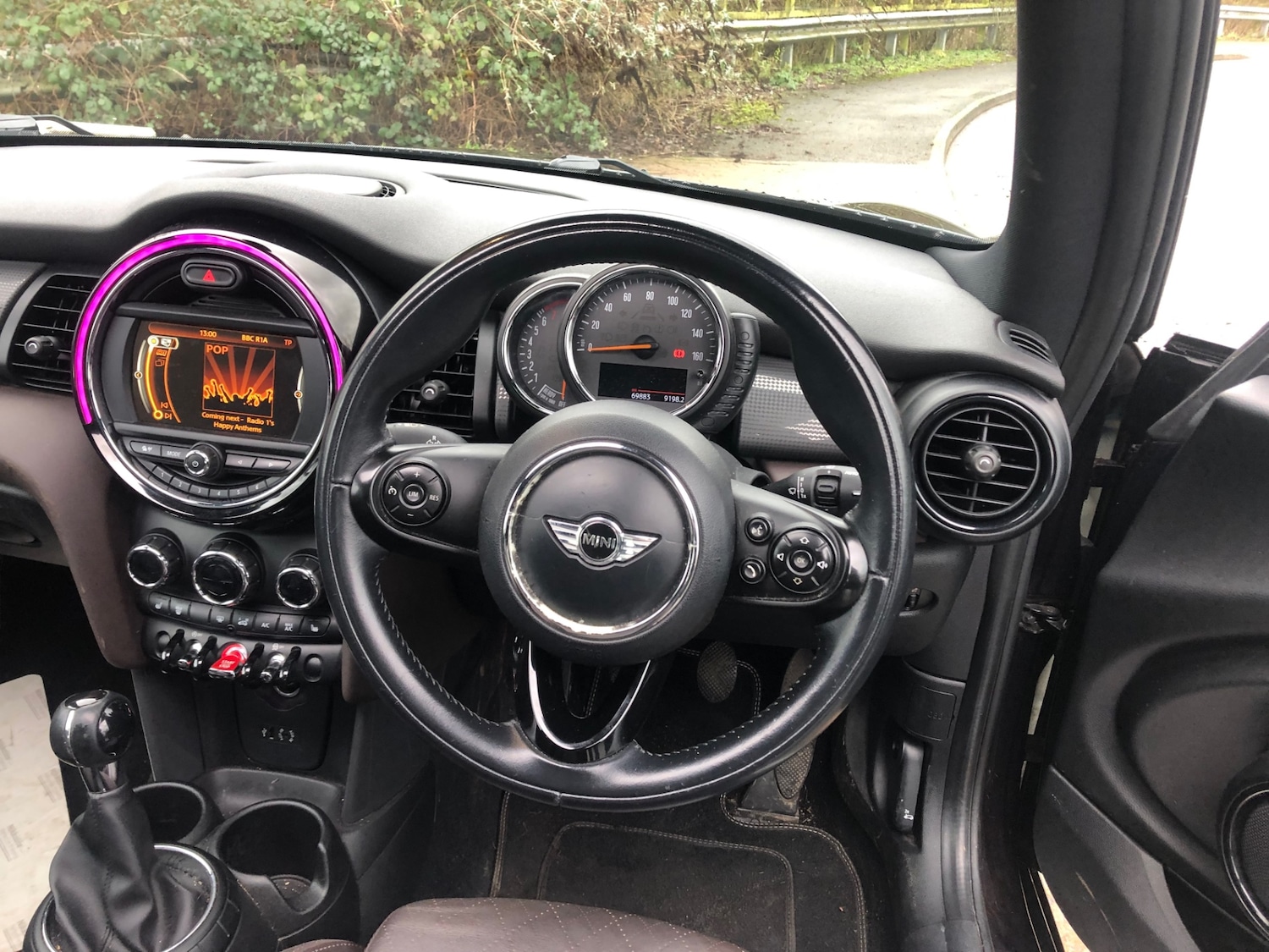 Used MINI Hatch 2015 for sale - 77482607: Photo 10