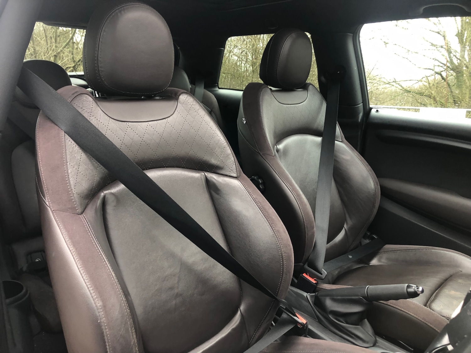 Used MINI Hatch 2015 for sale - 77482607: Photo 11