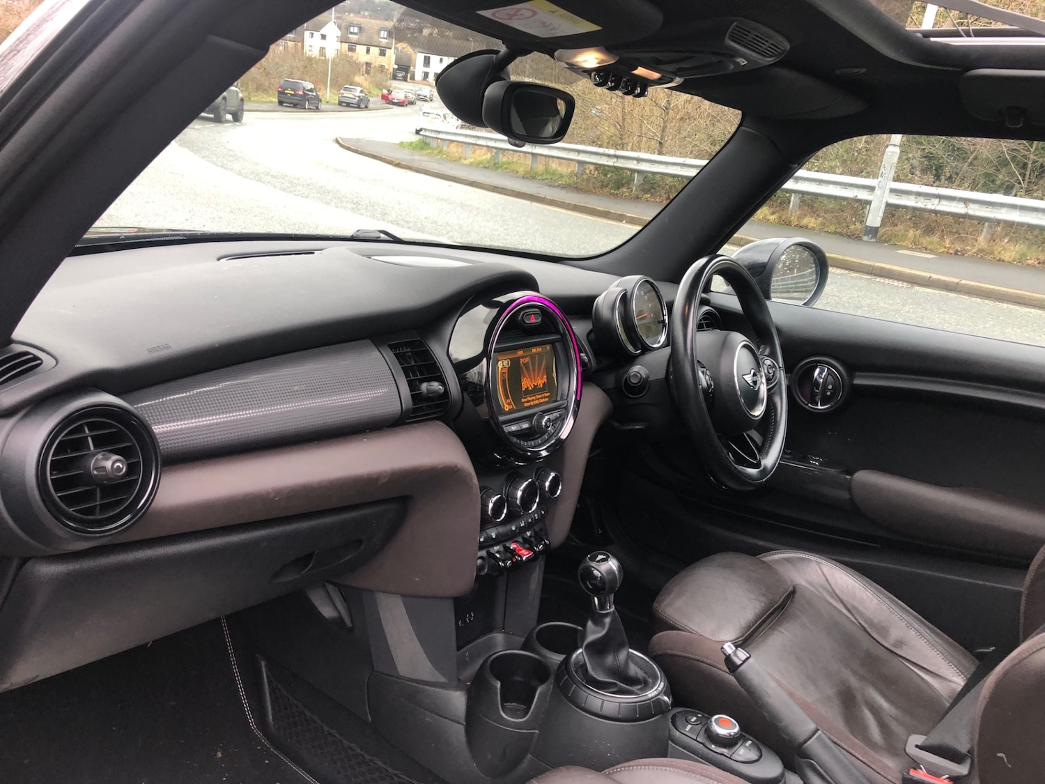 Used MINI Hatch 2015 for sale - 77482607: Photo 12