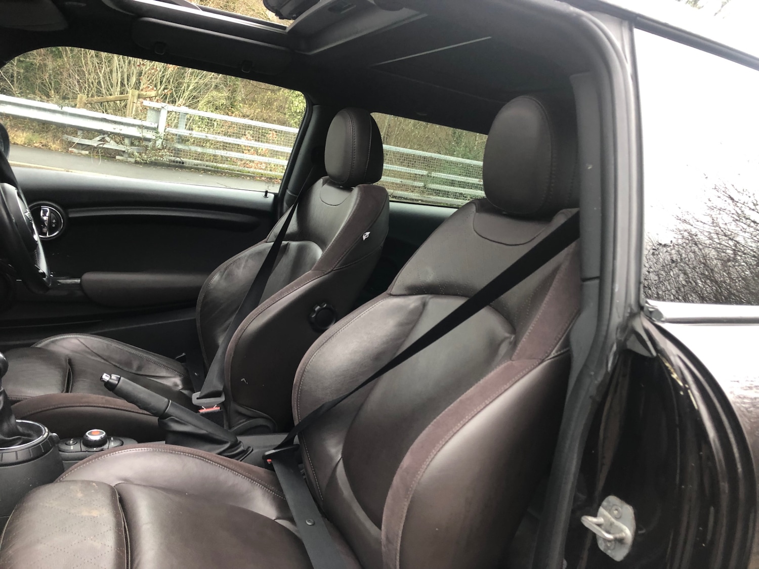 Used MINI Hatch 2015 for sale - 77482607: Photo 13