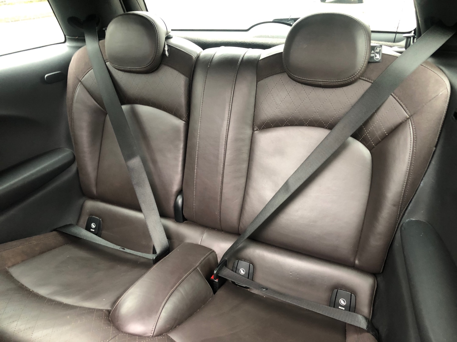 Used MINI Hatch 2015 for sale - 77482607: Photo 14