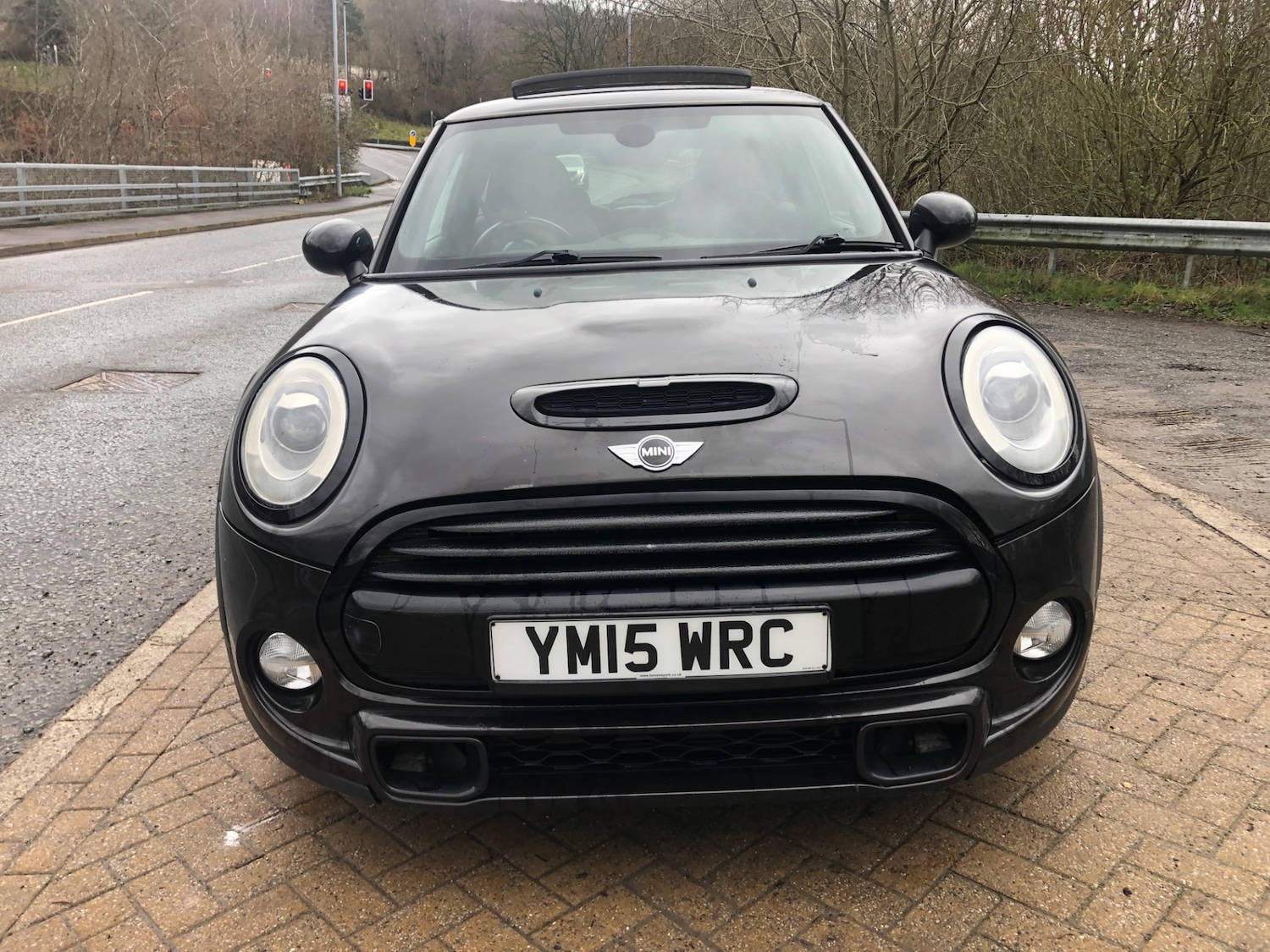 Used MINI Hatch 2015 for sale - 77482607: Photo 2
