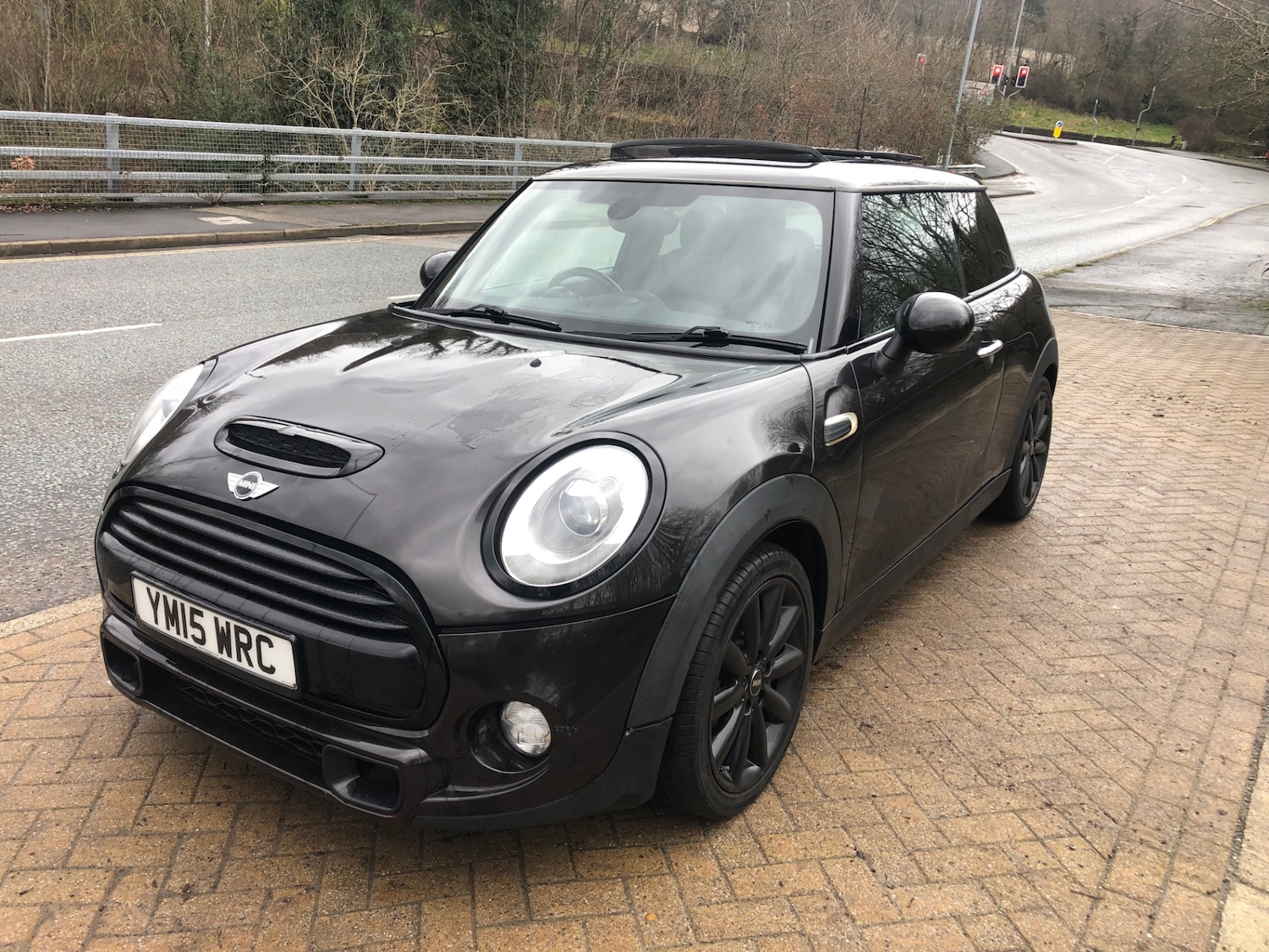 Used MINI Hatch 2015 for sale - 77482607: Photo 3