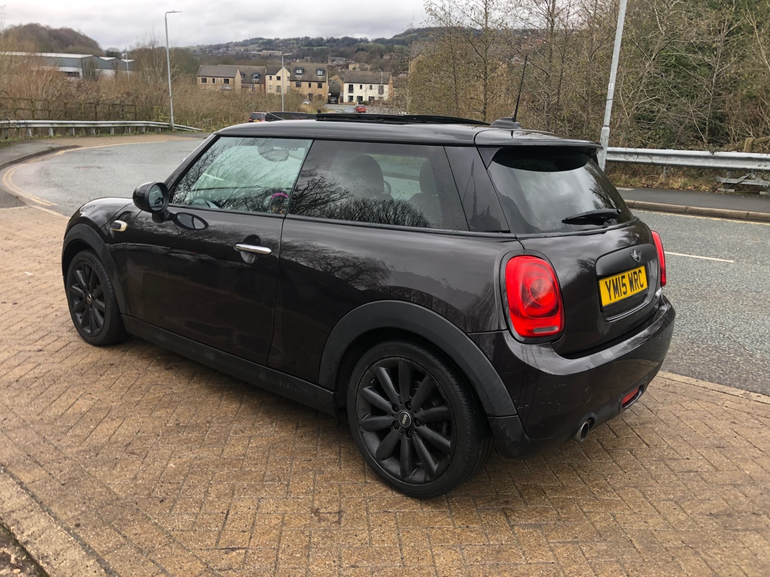Used MINI Hatch 2015 for sale - 77482607: Photo 5