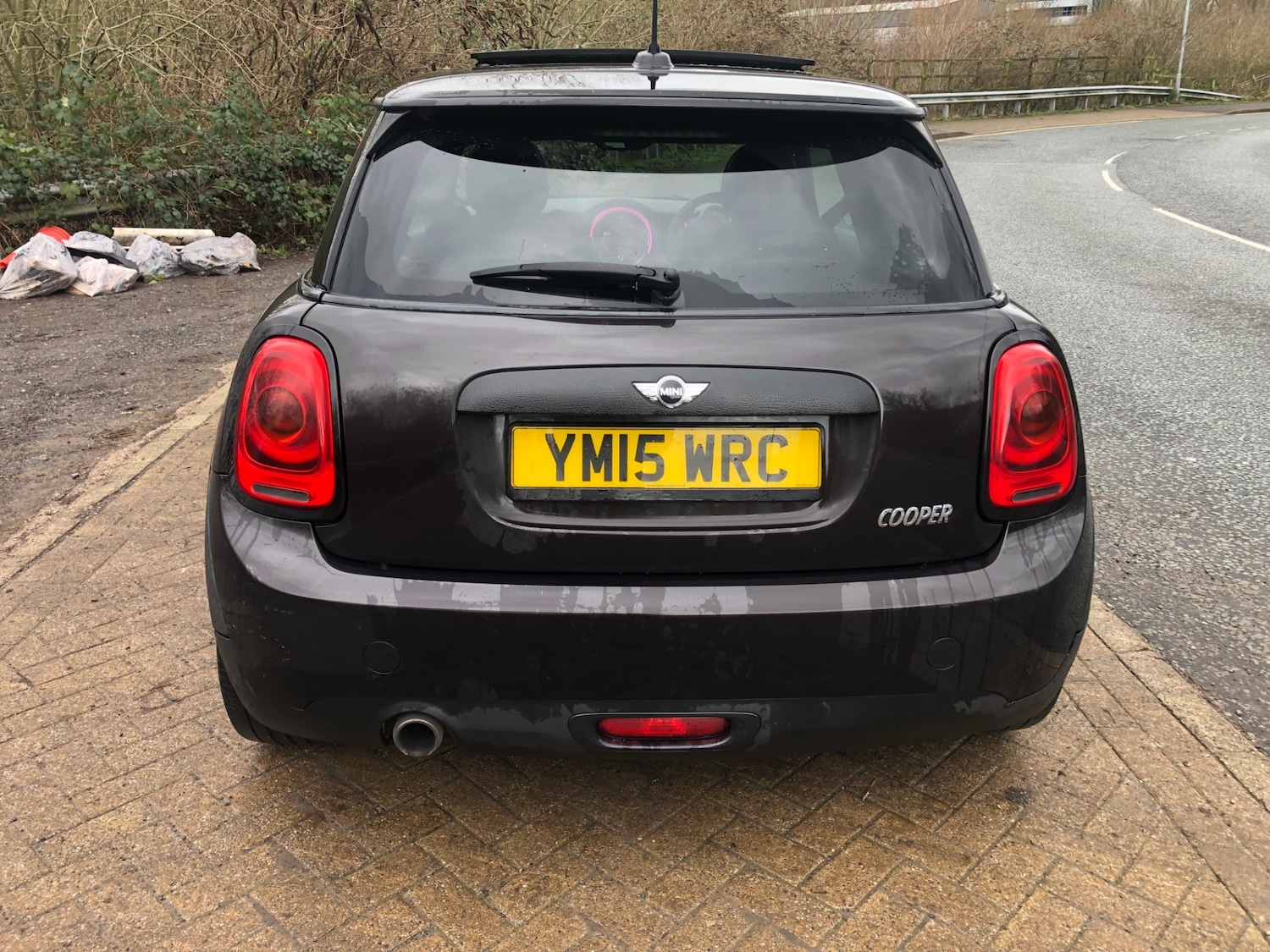 Used MINI Hatch 2015 for sale - 77482607: Photo 6
