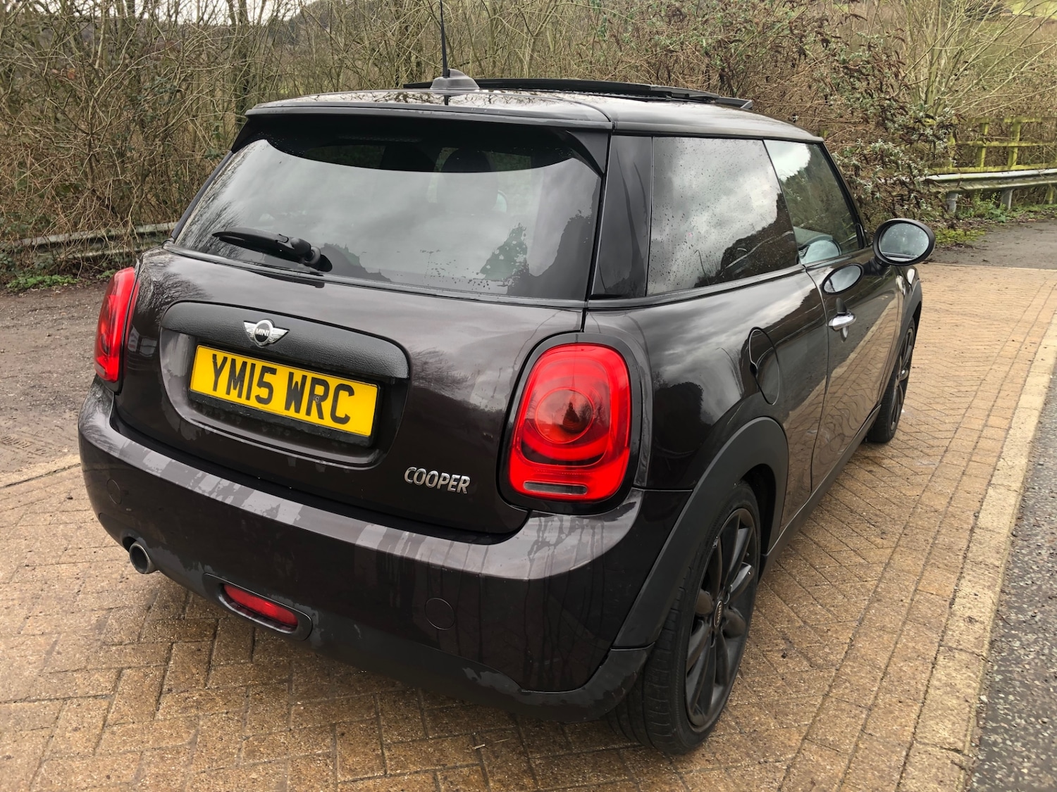 Used MINI Hatch 2015 for sale - 77482607: Photo 7