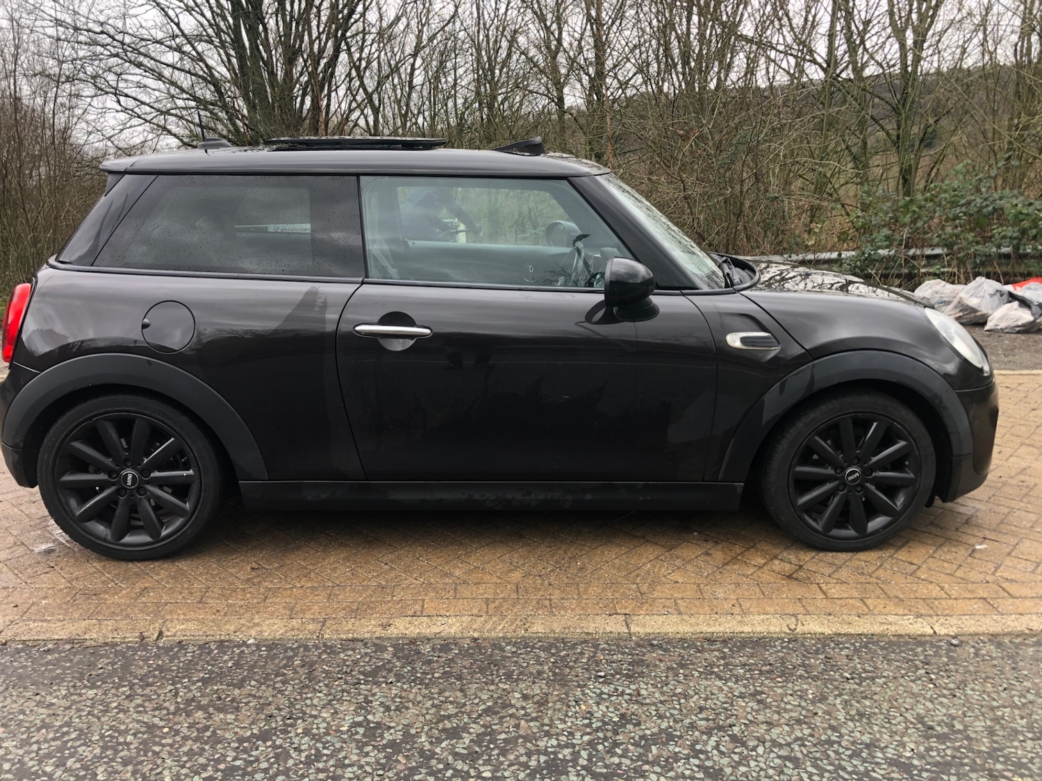Used MINI Hatch 2015 for sale - 77482607: Photo 8