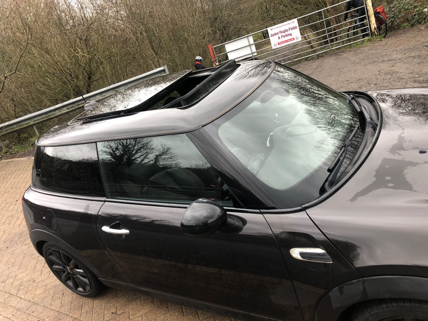 Used MINI Hatch 2015 for sale - 77482607: Photo 9