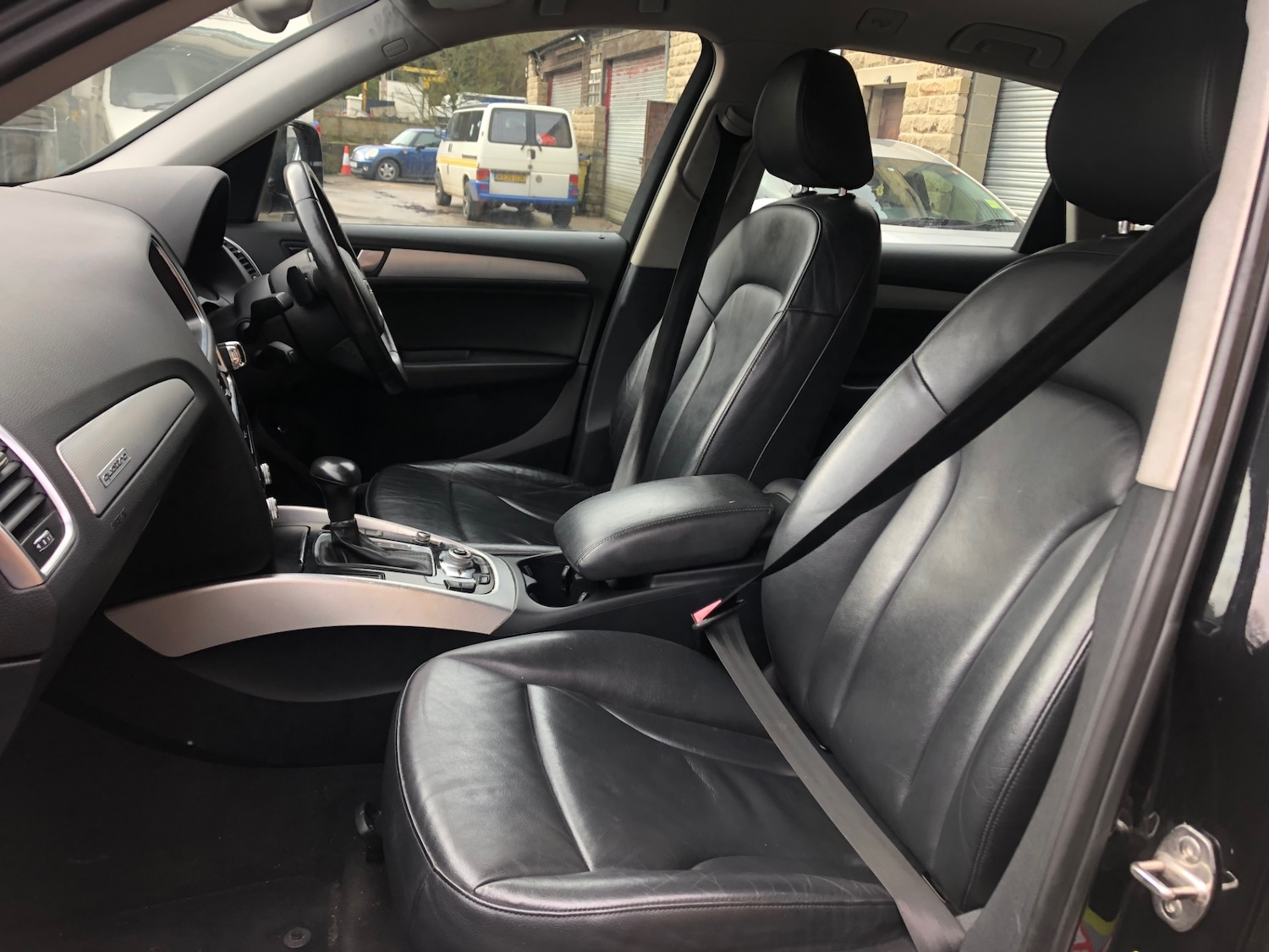 Used Audi Q5 2012 for sale - 77803707: Photo 11