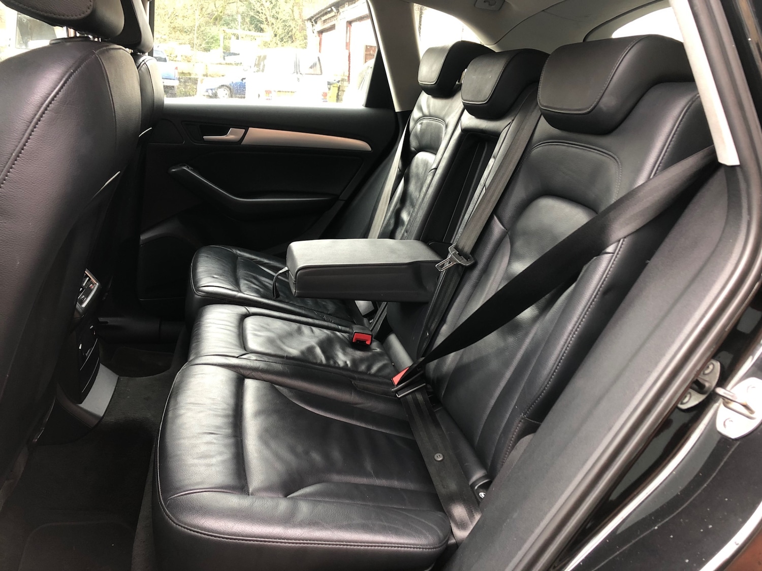 Used Audi Q5 2012 for sale - 77803707: Photo 12