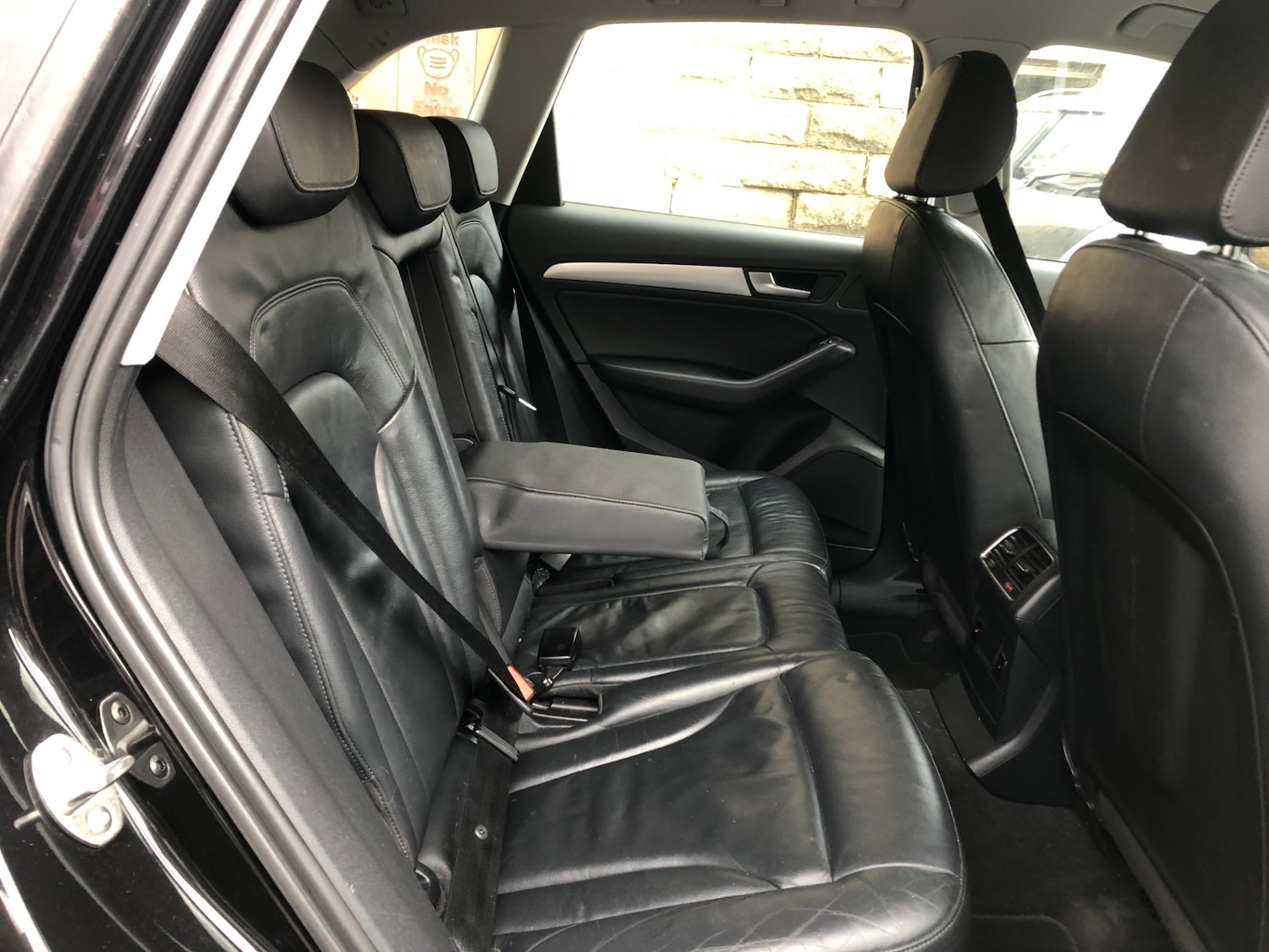 Used Audi Q5 2012 for sale - 77803707: Photo 13