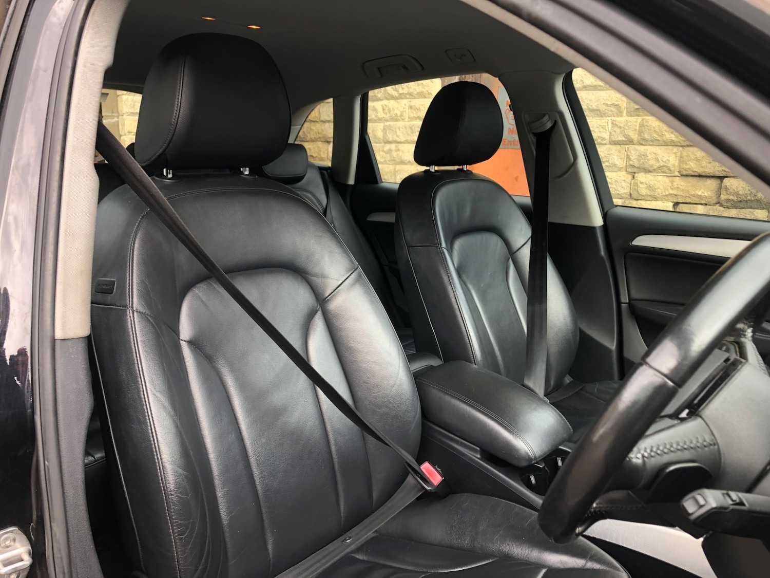 Used Audi Q5 2012 for sale - 77803707: Photo 9