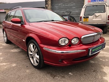 2007 (07) - 2.5 V6 SE 5dr Auto