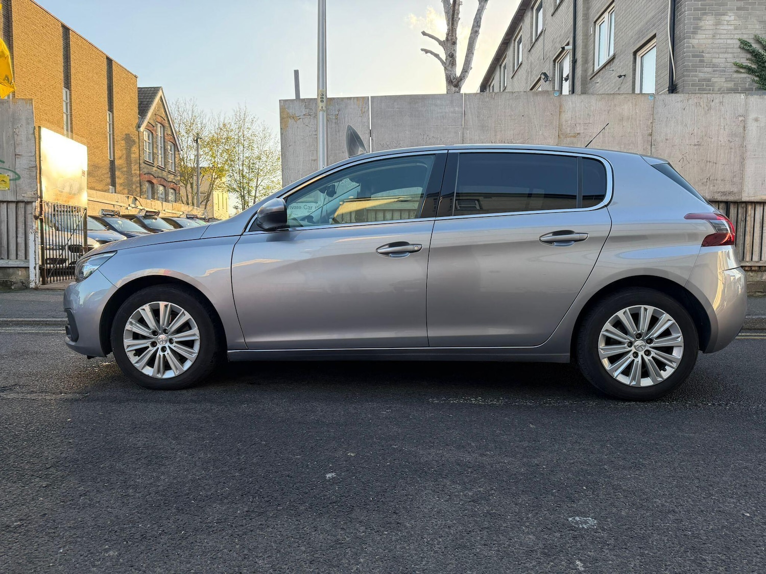 Used Peugeot 308 2021 for sale - 76727116: Photo 14