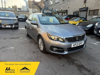 Used Peugeot 308 2021 for sale - 76727116: Photo