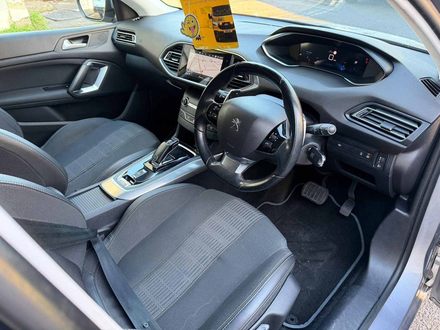 Used Peugeot 308 2021 for sale - 76727116: Photo 23