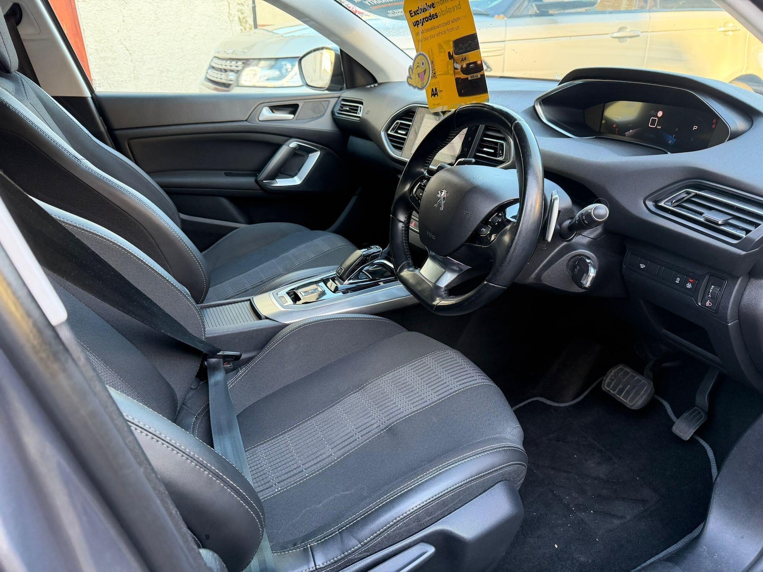 Used Peugeot 308 2021 for sale - 76727116: Photo 24