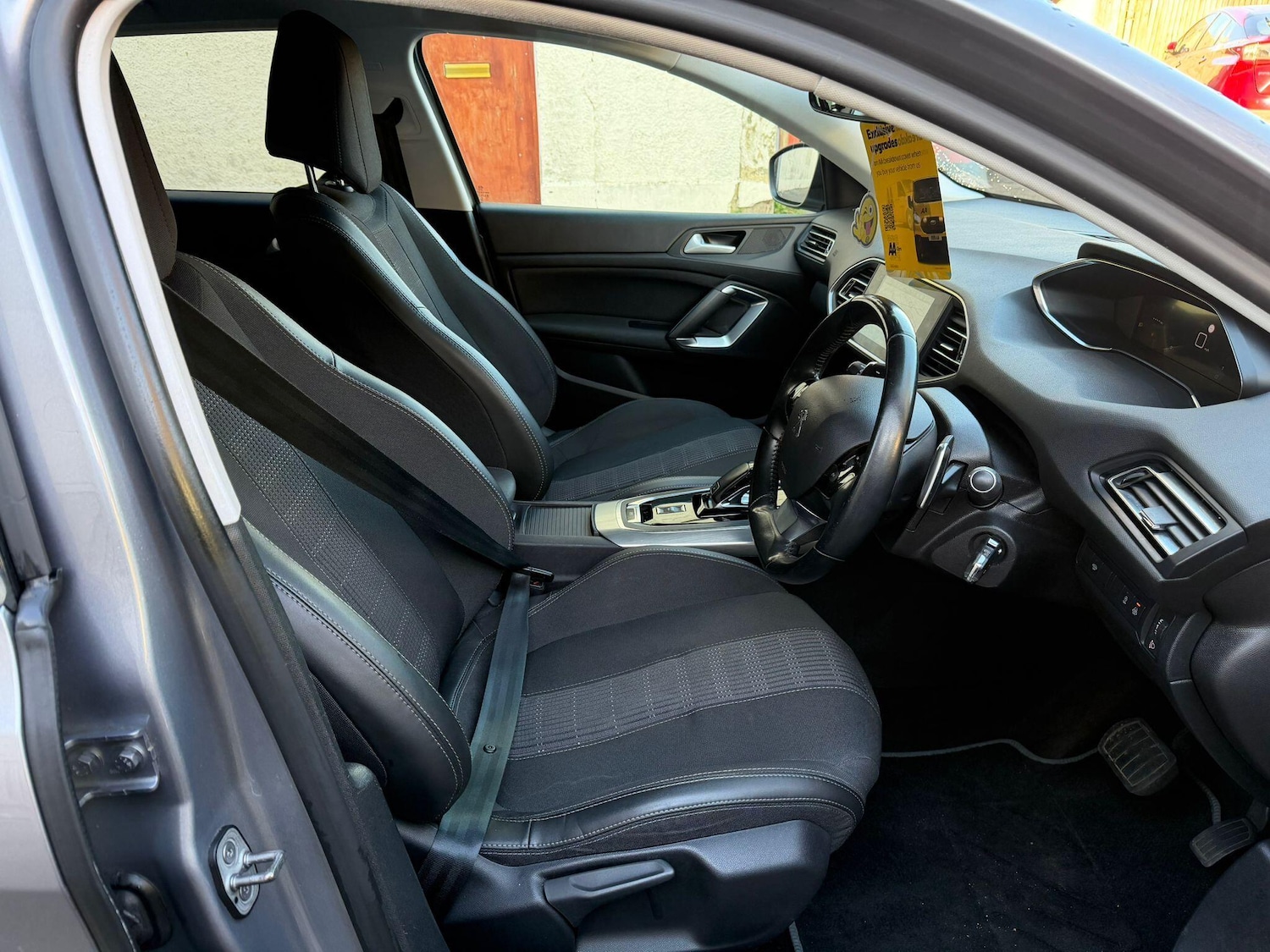 Used Peugeot 308 2021 for sale - 76727116: Photo 25