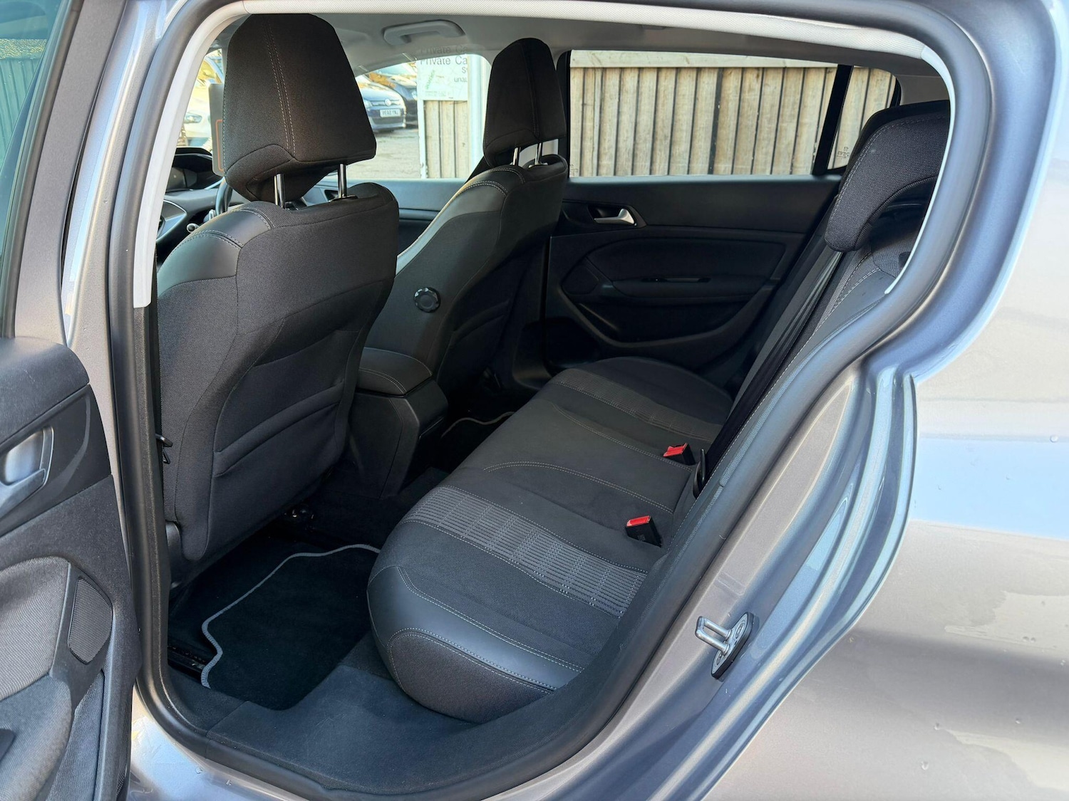 Used Peugeot 308 2021 for sale - 76727116: Photo 26