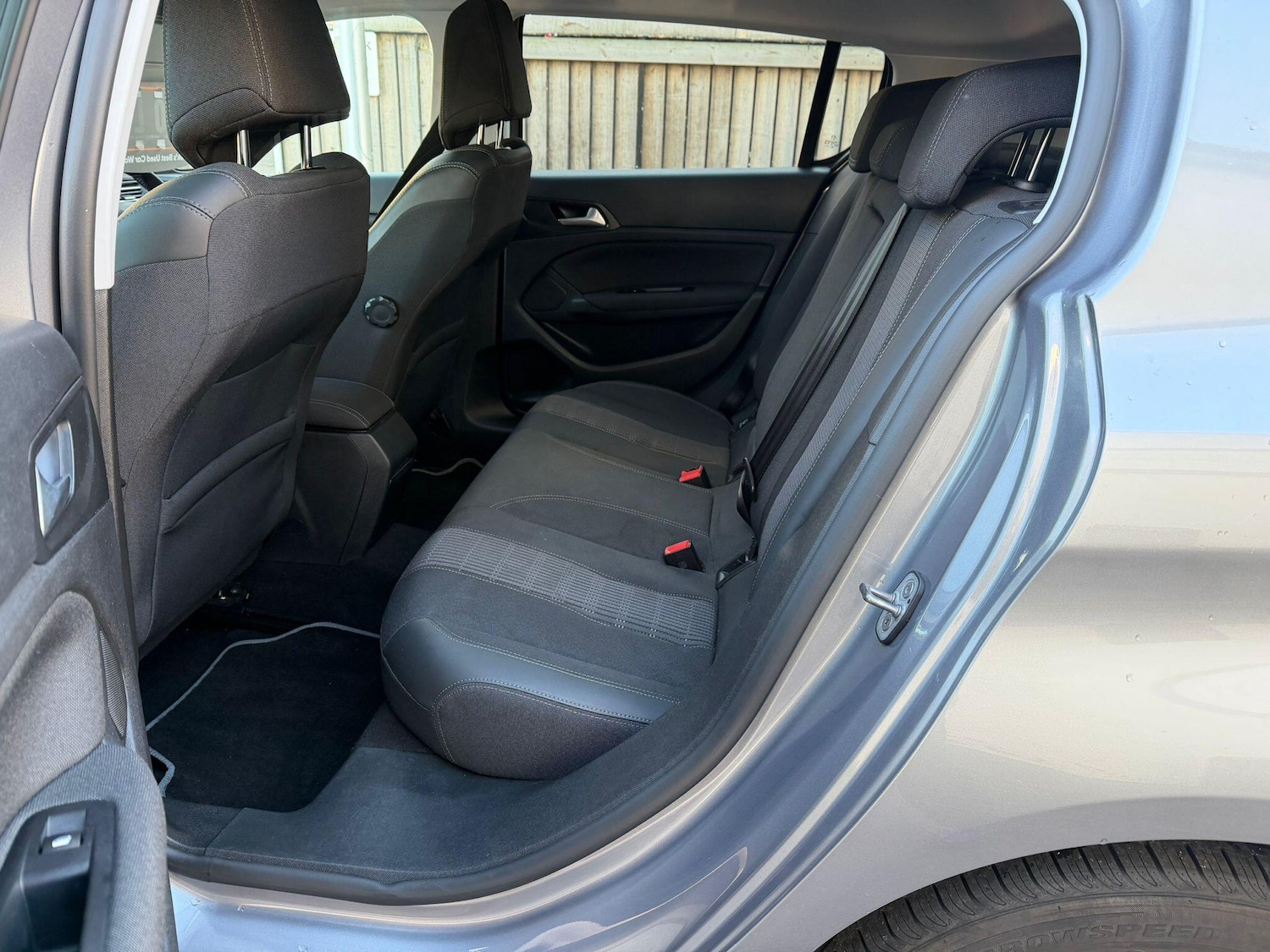 Used Peugeot 308 2021 for sale - 76727116: Photo 27