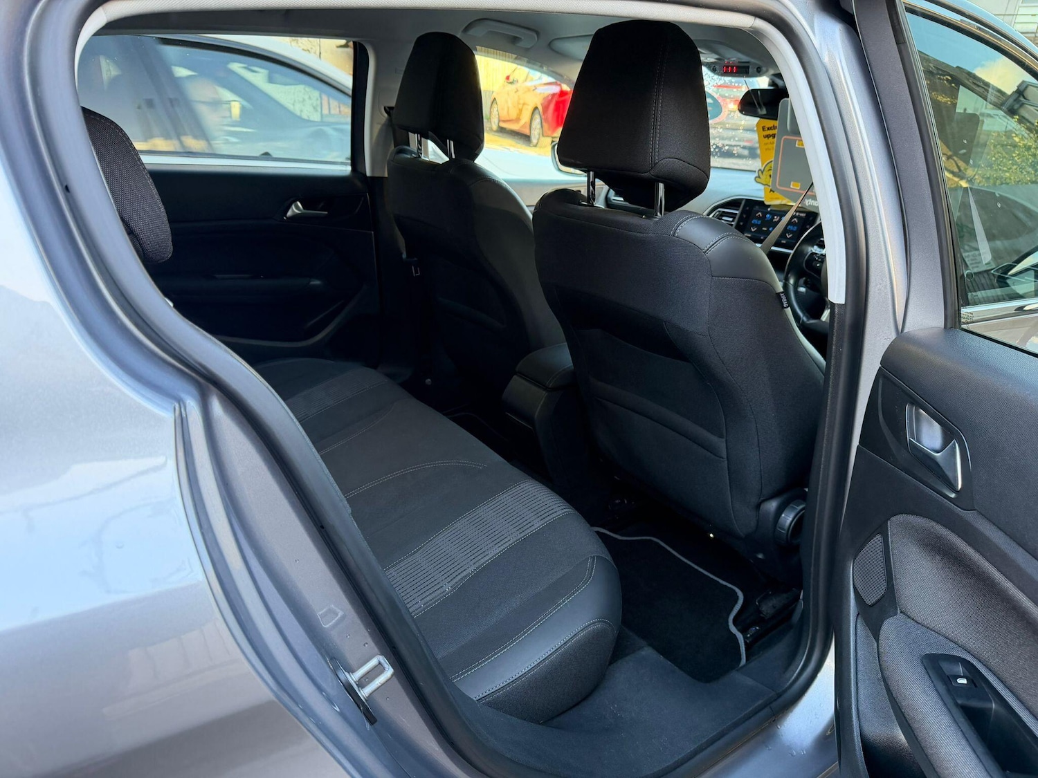 Used Peugeot 308 2021 for sale - 76727116: Photo 28