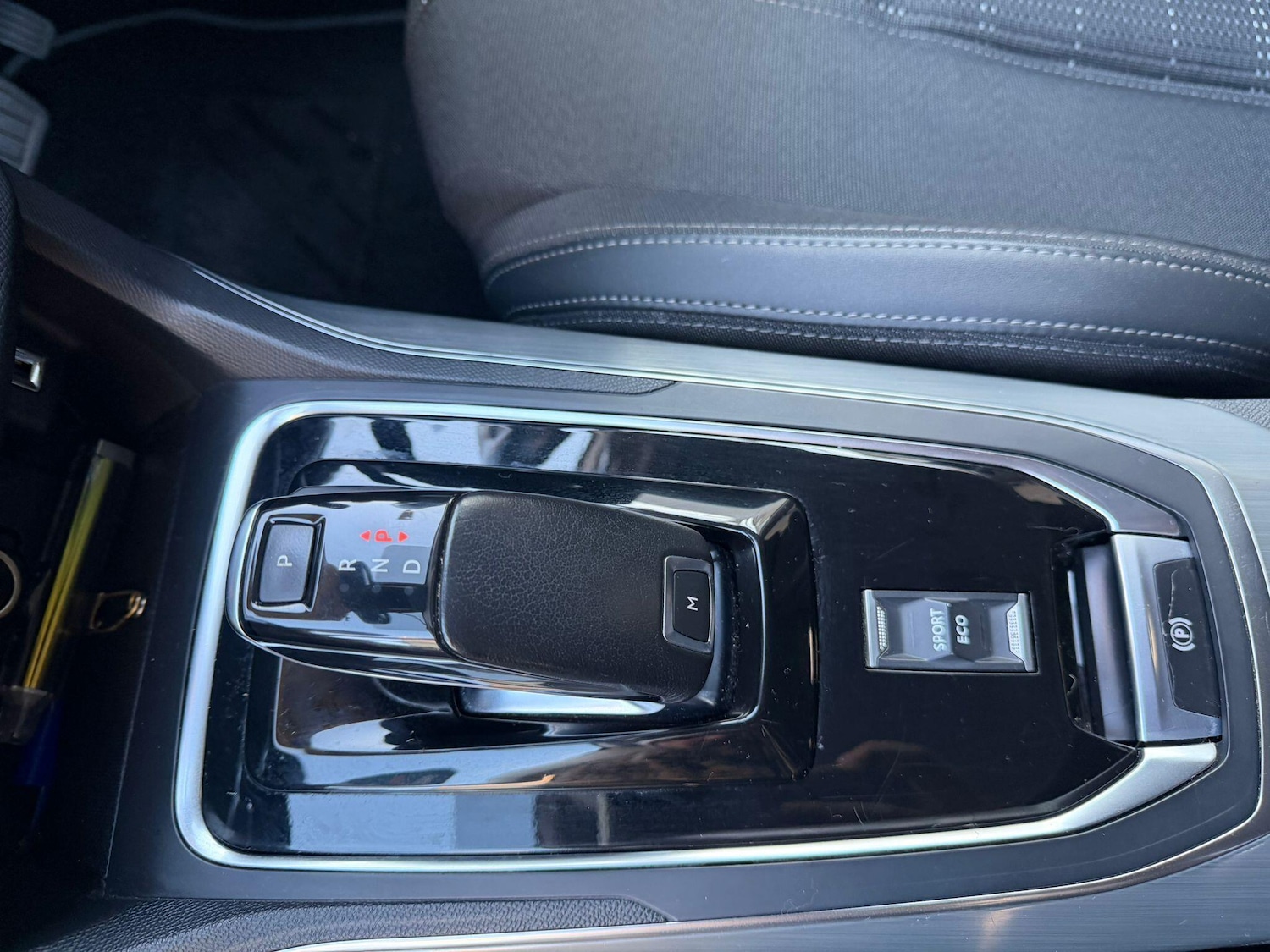 Used Peugeot 308 2021 for sale - 76727116: Photo 29