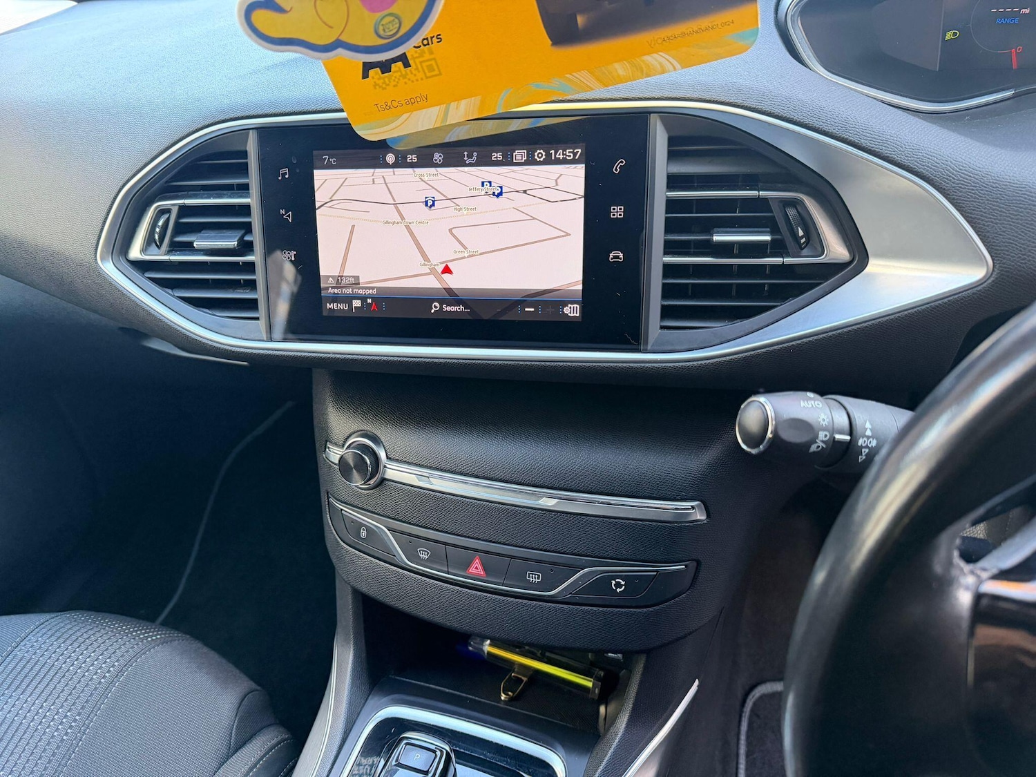 Used Peugeot 308 2021 for sale - 76727116: Photo 30