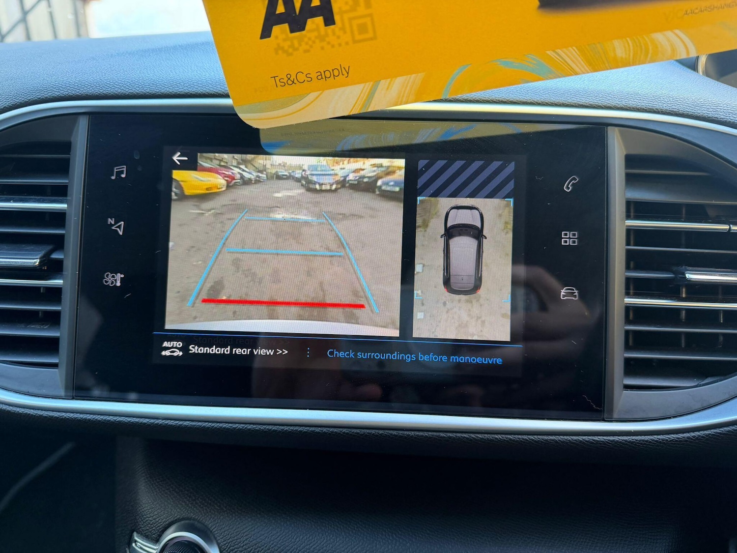 Used Peugeot 308 2021 for sale - 76727116: Photo 31