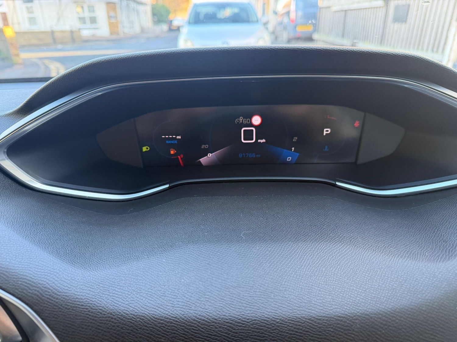 Used Peugeot 308 2021 for sale - 76727116: Photo 32