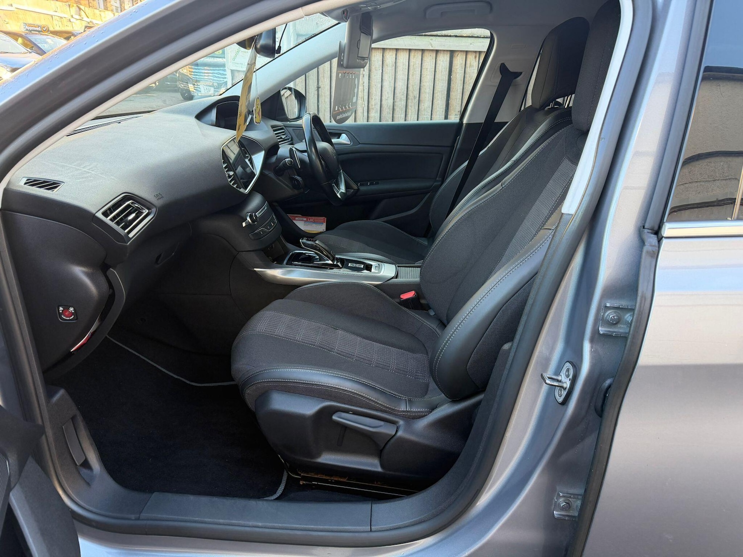 Used Peugeot 308 2021 for sale - 76727116: Photo 35