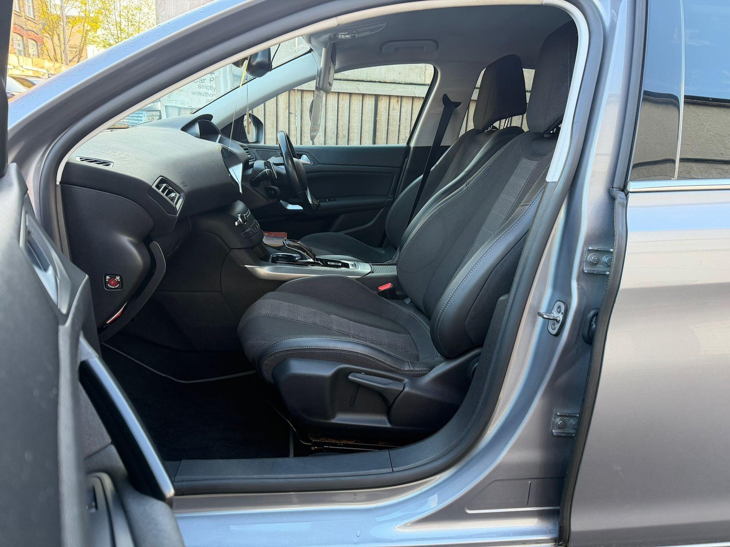 Used Peugeot 308 2021 for sale - 76727116: Photo 36