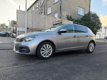 Used Peugeot 308 2021 for sale - 76727116: Photo