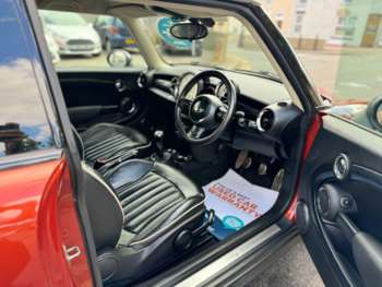 Used MINI Hatch 2013 for sale - 73473418: Photo