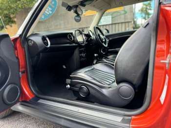 Used MINI Hatch 2013 for sale - 73473418: Photo