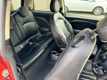Used MINI Hatch 2013 for sale - 73473418: Photo