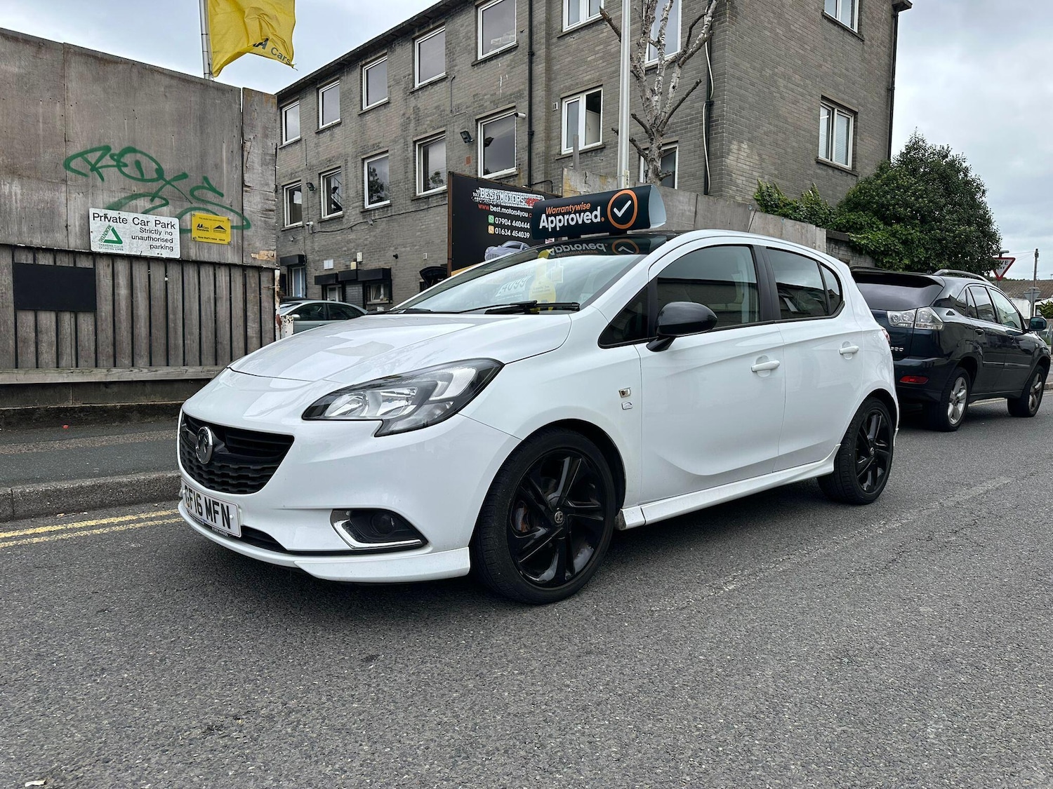 Vehicle 26