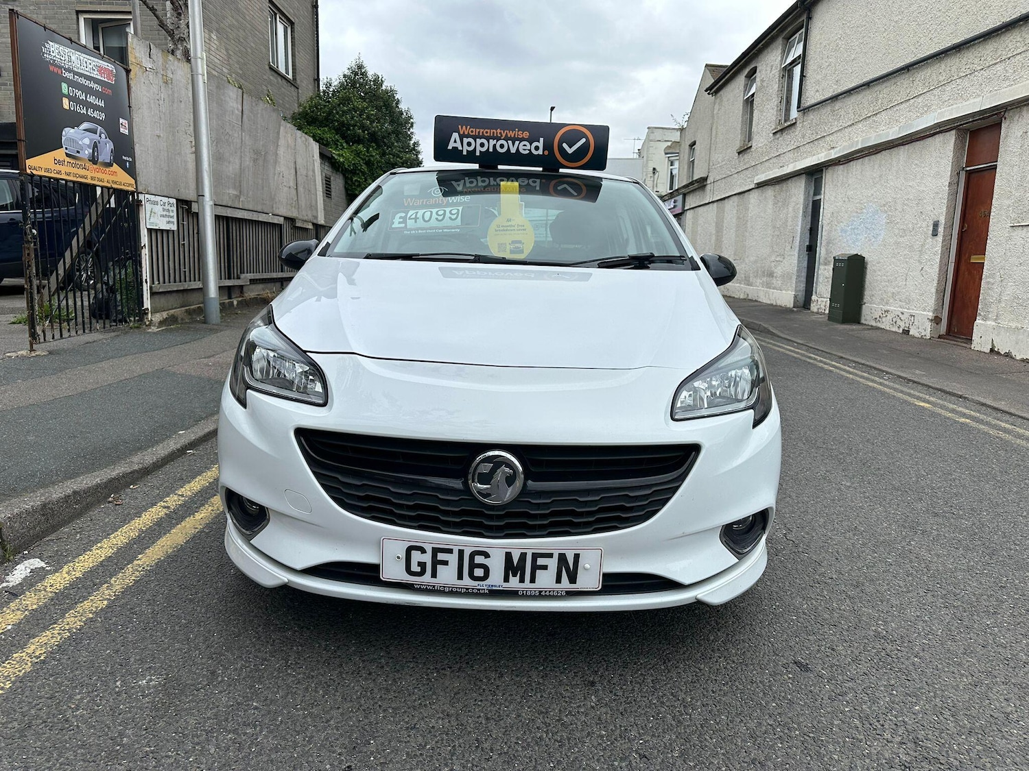 Vehicle 28