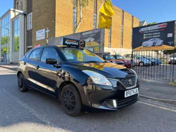 Used Suzuki Baleno 2018 for sale - 74618654: Photo